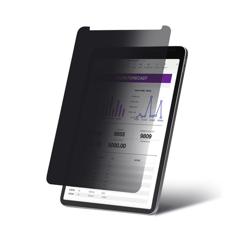 11IN IPAD PRO PRIVACY SCREEN - 4-WAY FILTER PROTECTOR/SHIELD