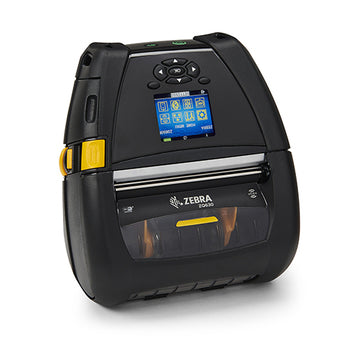 DT PRINTER ZQ630 PLUS EN FONTS WI-FI 6 DUAL RADIO LINERED PLATEN (ZQ63-AUXA004-00)