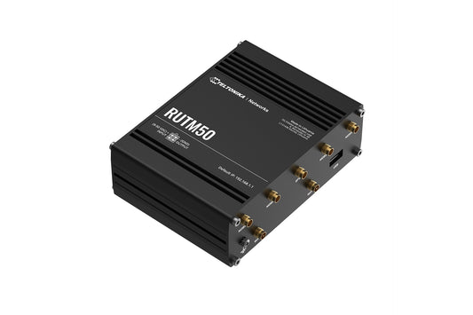 5G- CAT19 LTE 4G- Dual SIM ROUTER