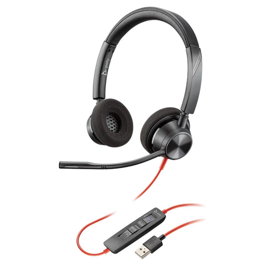 BLACKWIRE 3320 USB-A HEADSET