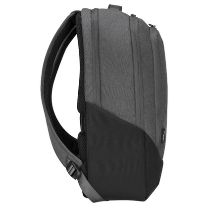 15.6IN GRAY CYPRESS HERO BACKPACK WITH ECOSMART
