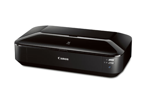 PIXMA IX6820 14.5/10.4IPM 9600DPI WL USB 13X19 5CLR AIRPRINT
