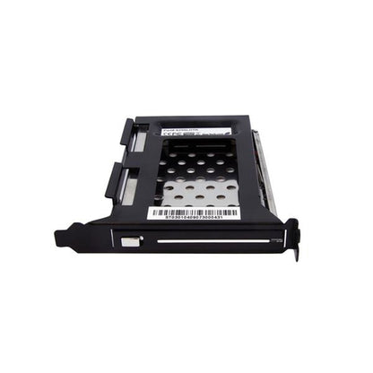 REMOVABLE HARD DRIVE BAY 2.5IN SATA HDD SSD PC EXPANSION SLOT