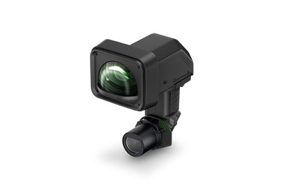EPSON ULTRA SHORT THROW BLACK LENS ELPLX02S