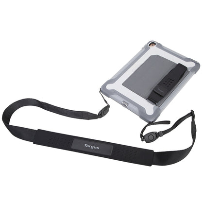 SAFEPORT SHOULDER STRAP ACCESS BLACK
