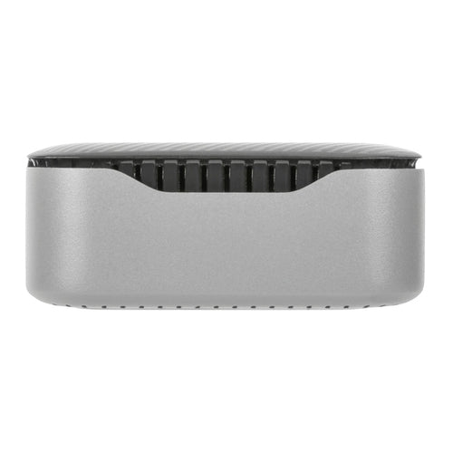 THUNDERBOLT 3 DV4K DOCKING STA TION WITH 85W POWER DELIVERY BLACK