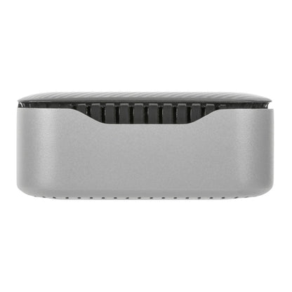 THUNDERBOLT 3 DV4K DOCKING STA TION WITH 85W POWER DELIVERY BLACK