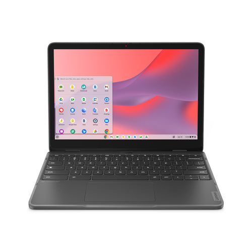 500E G4 .80G 8GB 64GB 12.2IN TOUCH CHROME OS