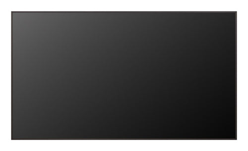 75IN LCD 3840X2160 4K MNTR 700NIT HDMI DP WEBOS 6.0 SPK