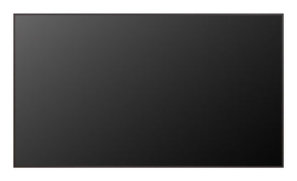 75IN LCD 3840X2160 4K MNTR 700NIT HDMI DP WEBOS 6.0 SPK
