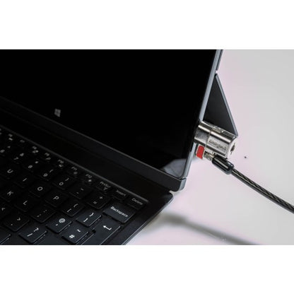 CLICKSAFE FOR NON-STANDARD SLOT