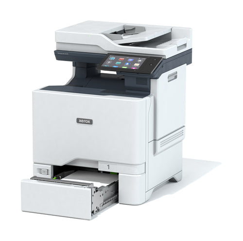 VERSALINK C625 COLOR MFP UP TO 52PPM DUPLEX