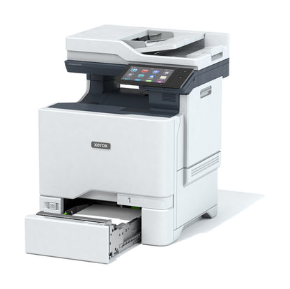 VERSALINK C625 COLOR MFP UP TO 52PPM DUPLEX