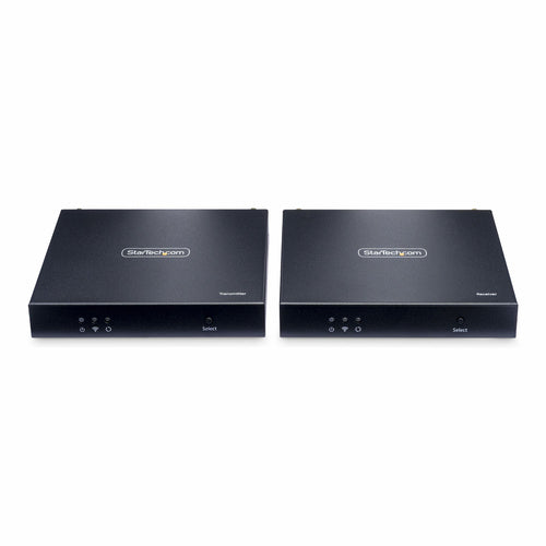 WIRELESS HDMI EXTENDER 165FT - 4K 60HZ TRANSMITTER/RECEIVER KIT