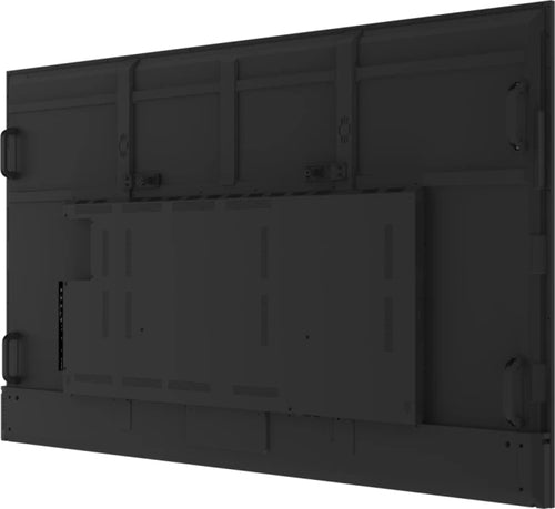 86IN 4K COMMERCIAL DISPLAY 500NITS 5000:1 8GB RAM/32GB STORAGE