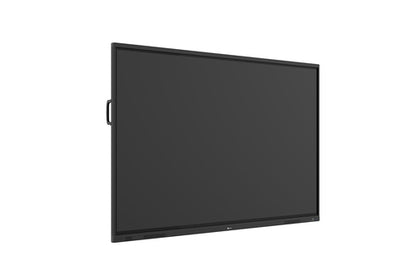 86IN LCD 3840X2160 CREATEBOARD TOUCH HDMI USBC VGA