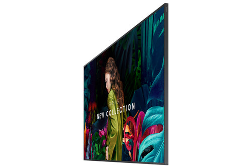 75IN COMMERCIAL 4K UHD LED LCD DISPLAY (NO WI-FI) TAA