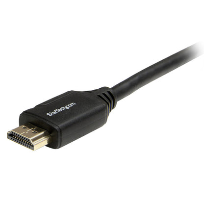 3FT HDMI 2.0 CABLE HDMI CABLE PREMIUM CERTIFIED HDMI CORD 4K 60HZ