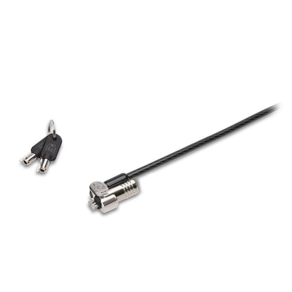 NANOSAVER KEYED LAPTOP LOCK