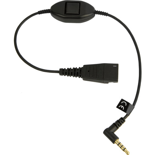 LINK MOBILE QD TO 3.5MM