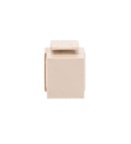 Module Blanks MODULE, BLANK, 10 PK, IVORY