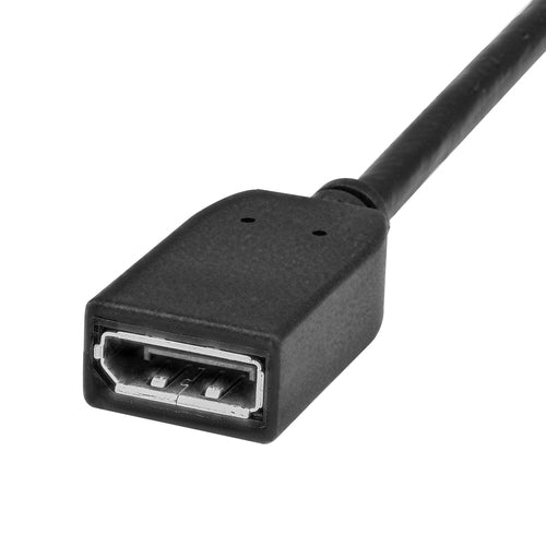 6FT DISPLAYPORT EXTENSION CABLE DP 1.2 VIDEO EXTENDER CABLE CORD