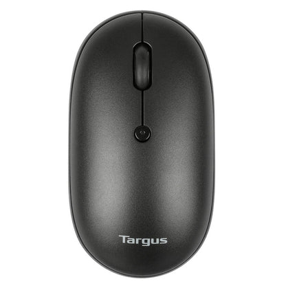 MULTI-DEVICE COMPACT WRLS MOUSE WITH ANTIMICROBIAL DEFENSEGUARD (AMB581GL)