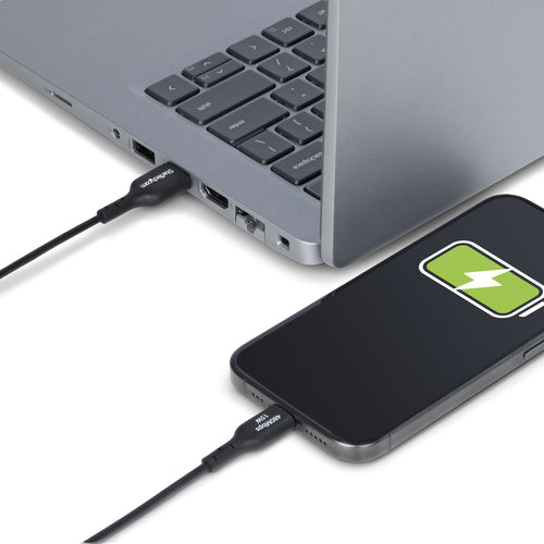 3FT USB-A TO USB-C CABLE CHARGER CORD USB 2.0 DATA TRANSFER