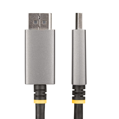 6FT DISPLAYPORT TO HDMI CABLE - DP TO HDMI ADAPTER/CONVERTER