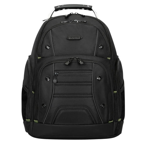 15-16 DRIFTER ESSENTIALS BACKPACK BLACK 16