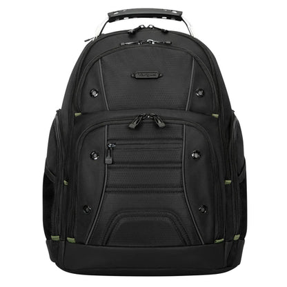 15-16 DRIFTER ESSENTIALS BACKPACK BLACK 16
