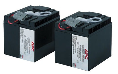 UPS REPLACEMENT BATTERY RBC11