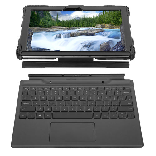 TARGUS RUGGED CASE FOR DELL LATITUDE 7320 DETACHABLE BLACK 13
