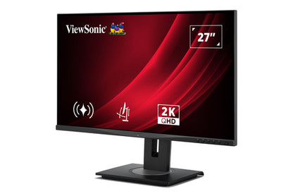 27IN 1440P ERGONOMIC IPS MONITOR