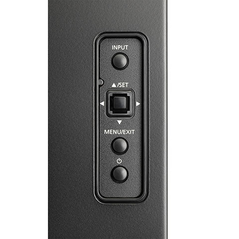 MULTISYNC 55IN DISPLAY WITH MPI4E