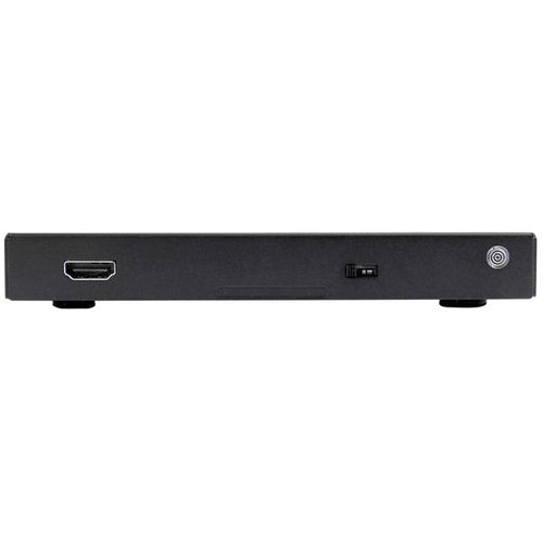 4 PORT HDMI VIDEO SWITCH BOX 4K UHD AUTOMATIC FAST SWITCHING