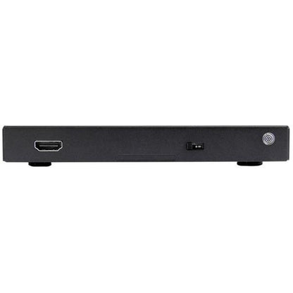 4 PORT HDMI VIDEO SWITCH BOX 4K UHD AUTOMATIC FAST SWITCHING