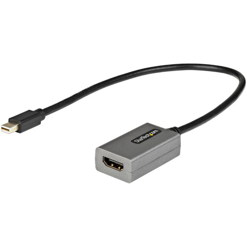 12 MINI DISPLAYPORT TO HDMI ADAPTER MDP HDMI CONVERTER DONGLE