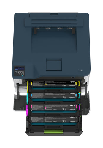 C230 CLR PRINTER UP TO 24PPM LETTER/LEGAL AUTOMATIC 2-SIDED