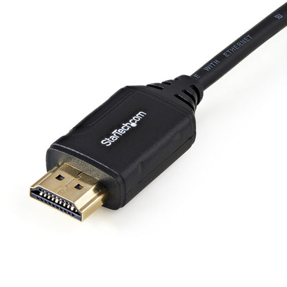 1.6FT 4K HIGH SPEED HDMI CABLE PREMIUM CERTIFIED HDMI CORD 4K 60HZ
