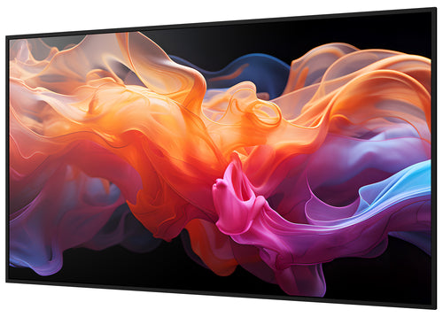 65IN LCD DISPLAY UHD 16/7 350 NITS HIGH HAZE HDMI X 2 USB-C