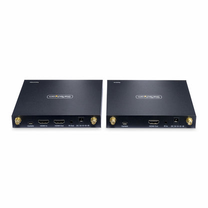 WIRELESS HDMI EXTENDER 165FT - 4K 60HZ TRANSMITTER/RECEIVER KIT