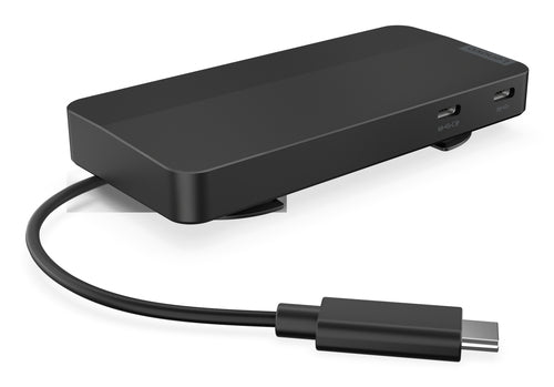 DUAL DISPLAY DOCK NO ADAPTER