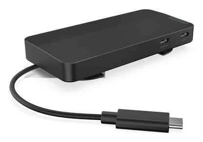 DUAL DISPLAY DOCK NO ADAPTER