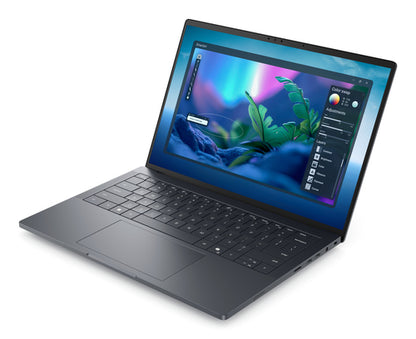 DELL PRO MAX 14 PREMIUM MA14250 ULTRA 7 265HH 512GB SSD