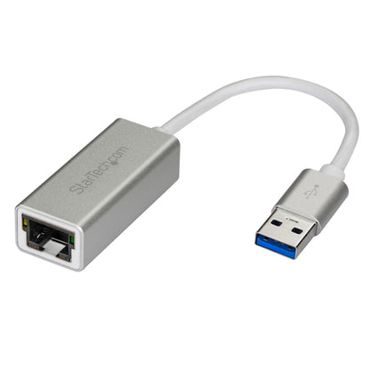 USB TO ETHERNET ADAPTER 3.0 GIGABIT RJ45 LAN NETWORK DONGLE
