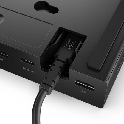 TP USB4 DOCK US