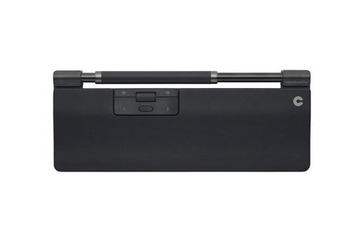 RM PRO WRLS REG WRIST REST VEGAN LEATHER WRLS REG WRIST REST