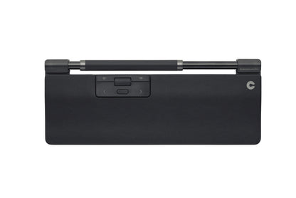 RM PRO WRLS REG WRIST REST VEGAN LEATHER WRLS REG WRIST REST