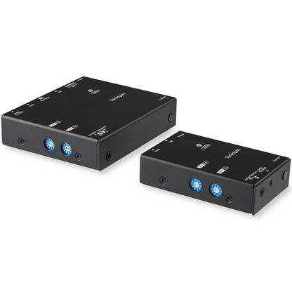 HDMI EXTENDER OVER IP NETWORK HD VIDEO LAN ETHERNET EXTENSION